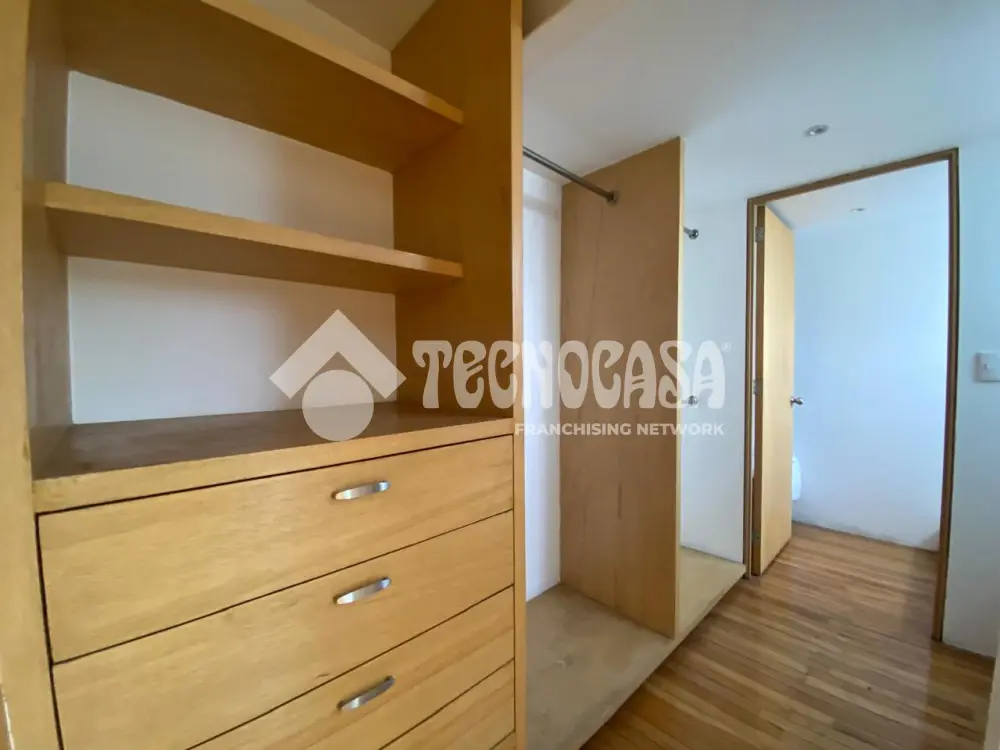 Departamento en Roma Norte — foto 9