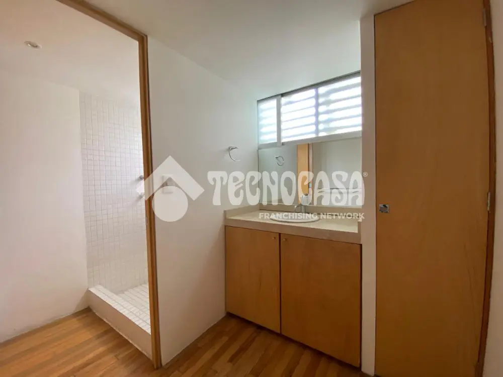 Departamento en Roma Norte — foto 10
