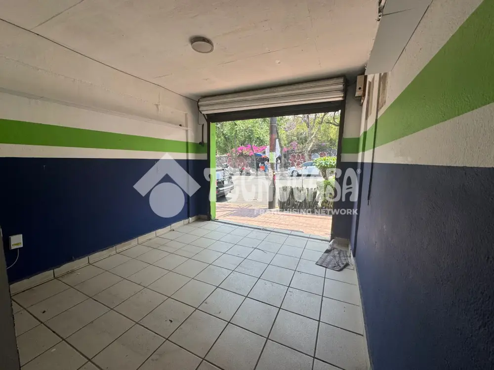 Local Comercial en Progreso Tizapan