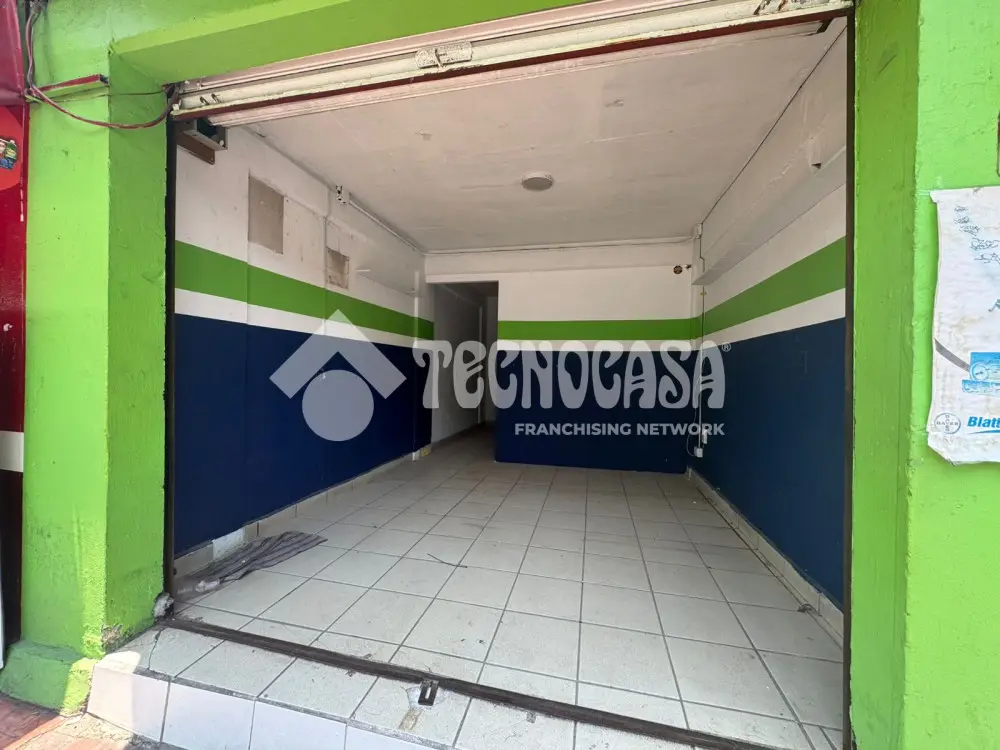 Local Comercial en Progreso Tizapan — foto 3