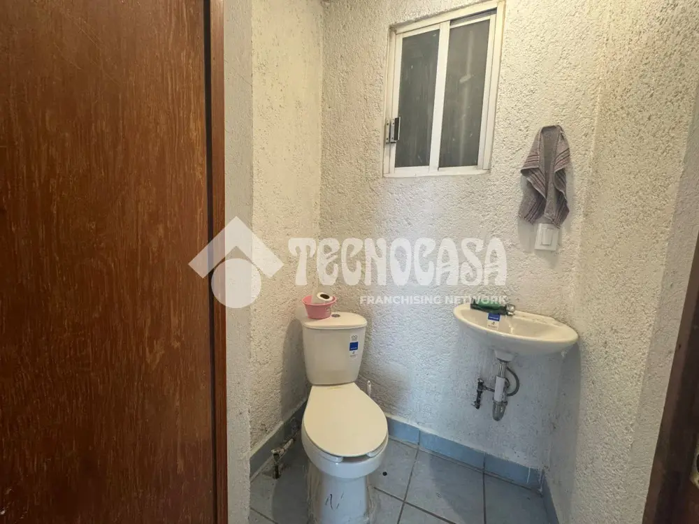 Local Comercial en Progreso Tizapan — foto 4