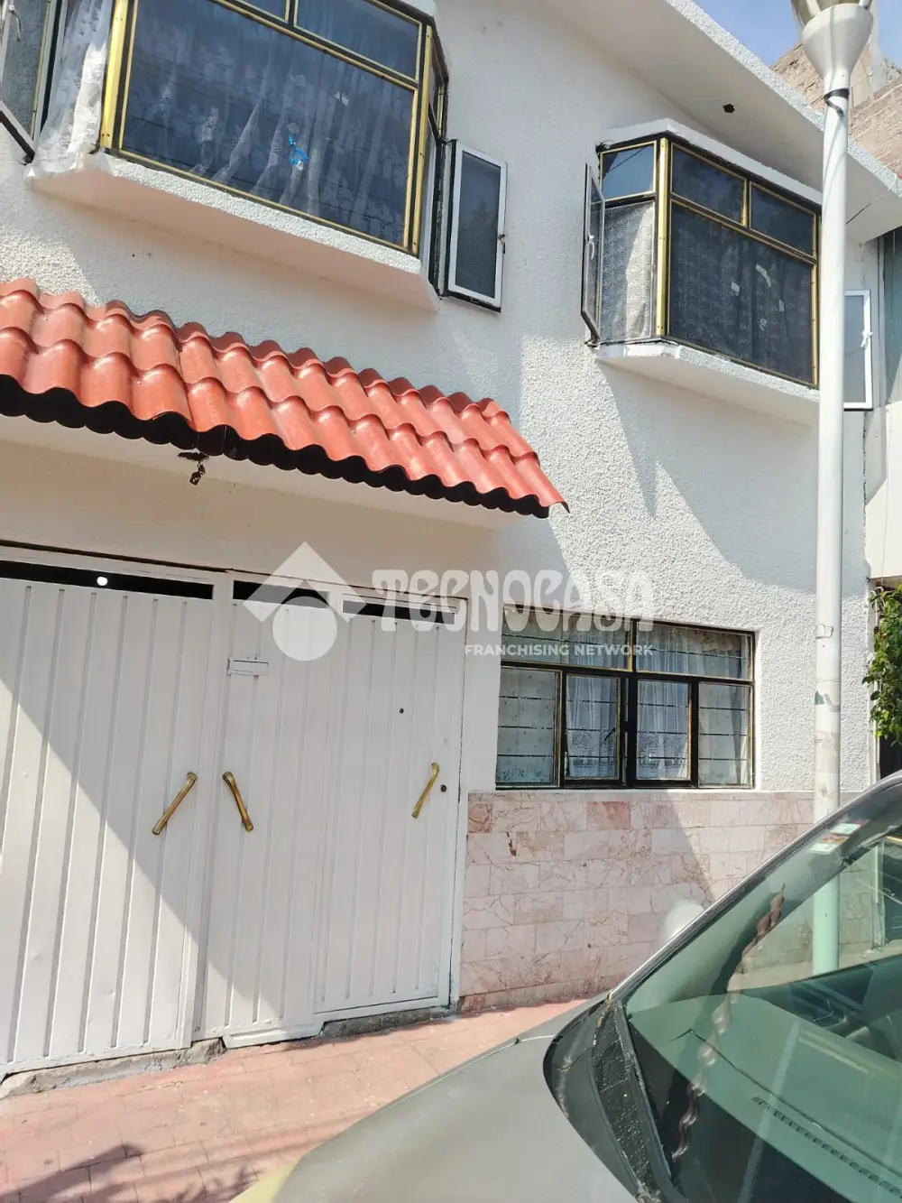 Casa en Apatlaco — foto 2