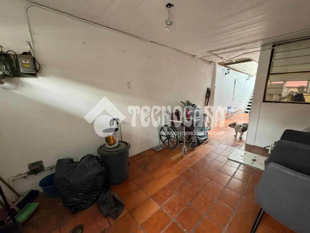 Casa en Apatlaco — foto 3