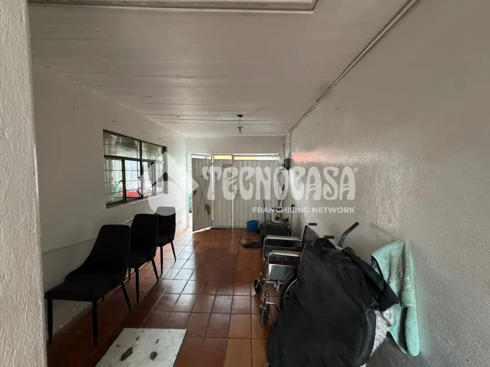 Casa en Apatlaco — foto 4