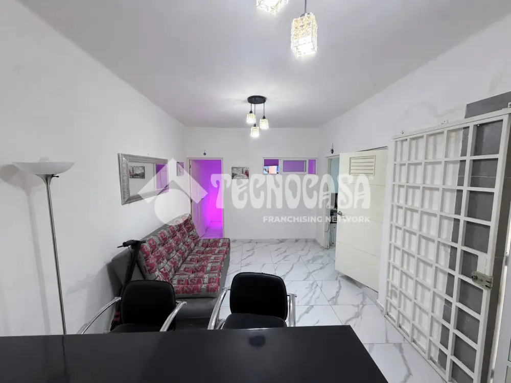 Departamento en el Retoño