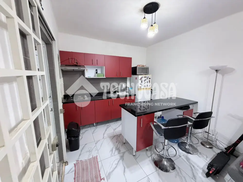 Departamento en el Retoño — foto 2