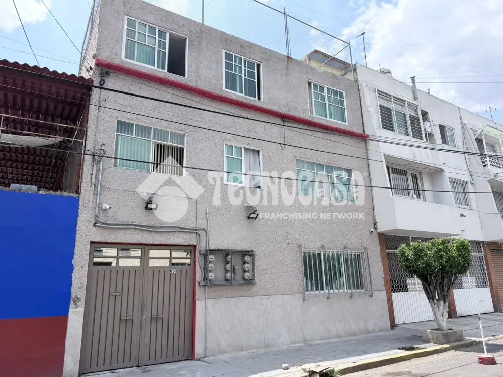 Departamento en el Retoño — foto 3