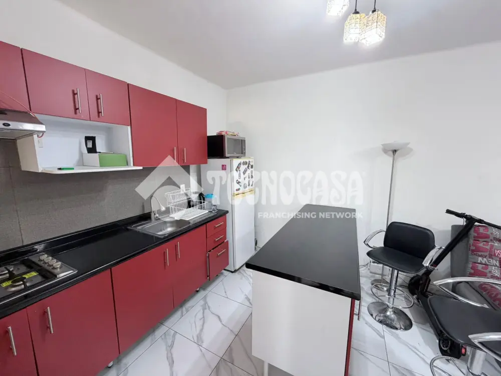 Departamento en el Retoño — foto 8