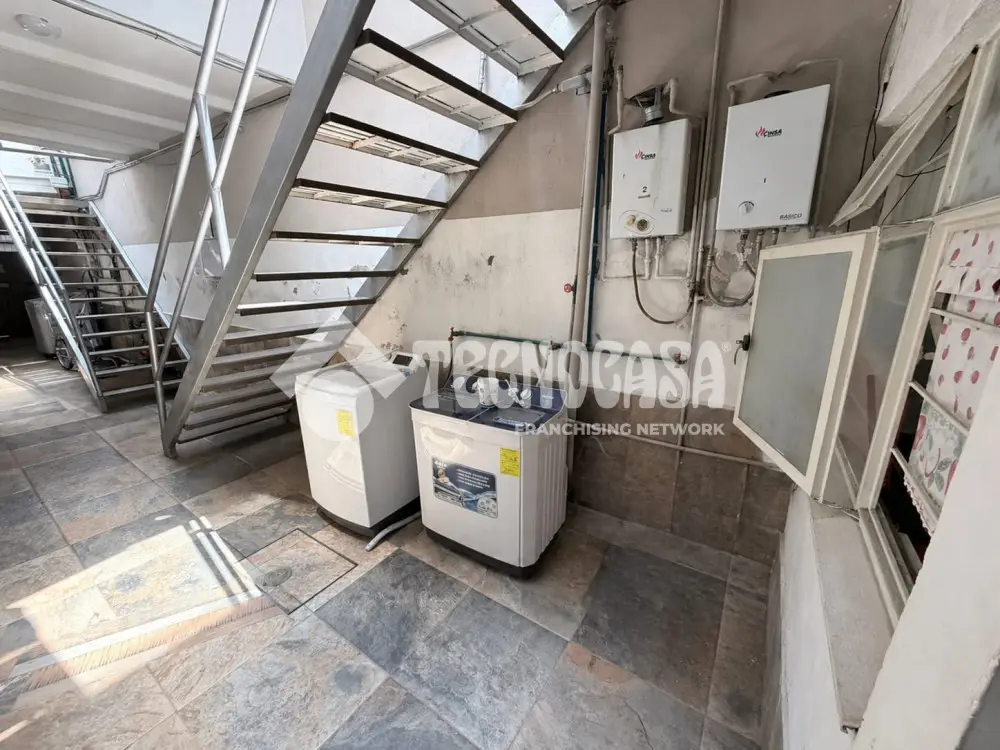 Departamento en el Retoño — foto 10