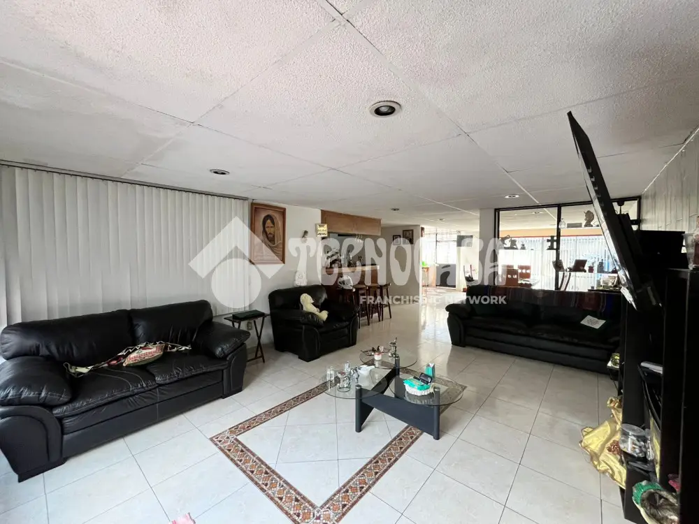 Casa en Santa Ana Poniente — foto 11