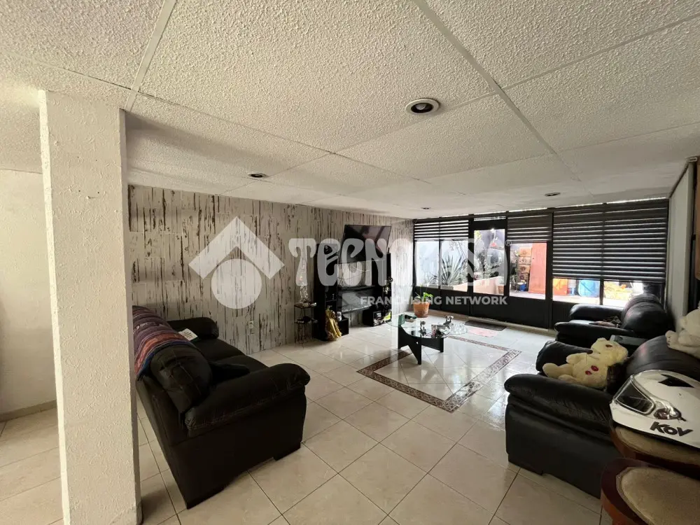 Casa en Santa Ana Poniente — foto 12