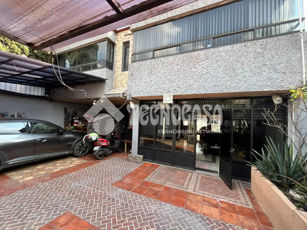 Casa en Santa Ana Poniente — foto 3