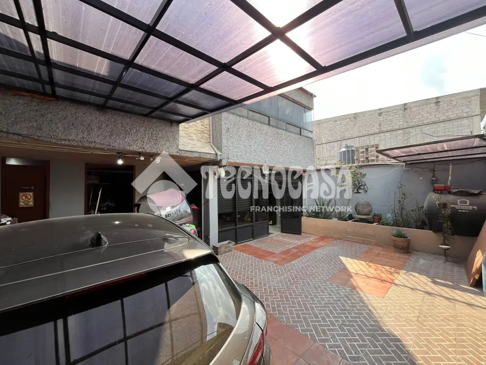 Casa en Santa Ana Poniente — foto 4