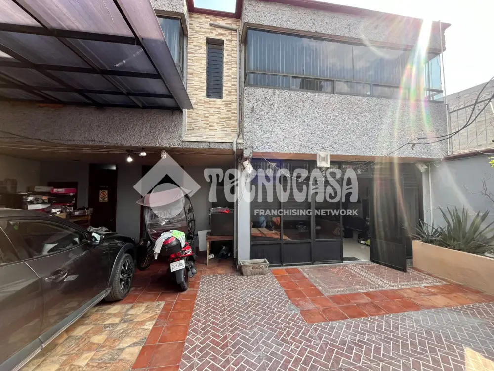 Casa en Santa Ana Poniente — foto 5