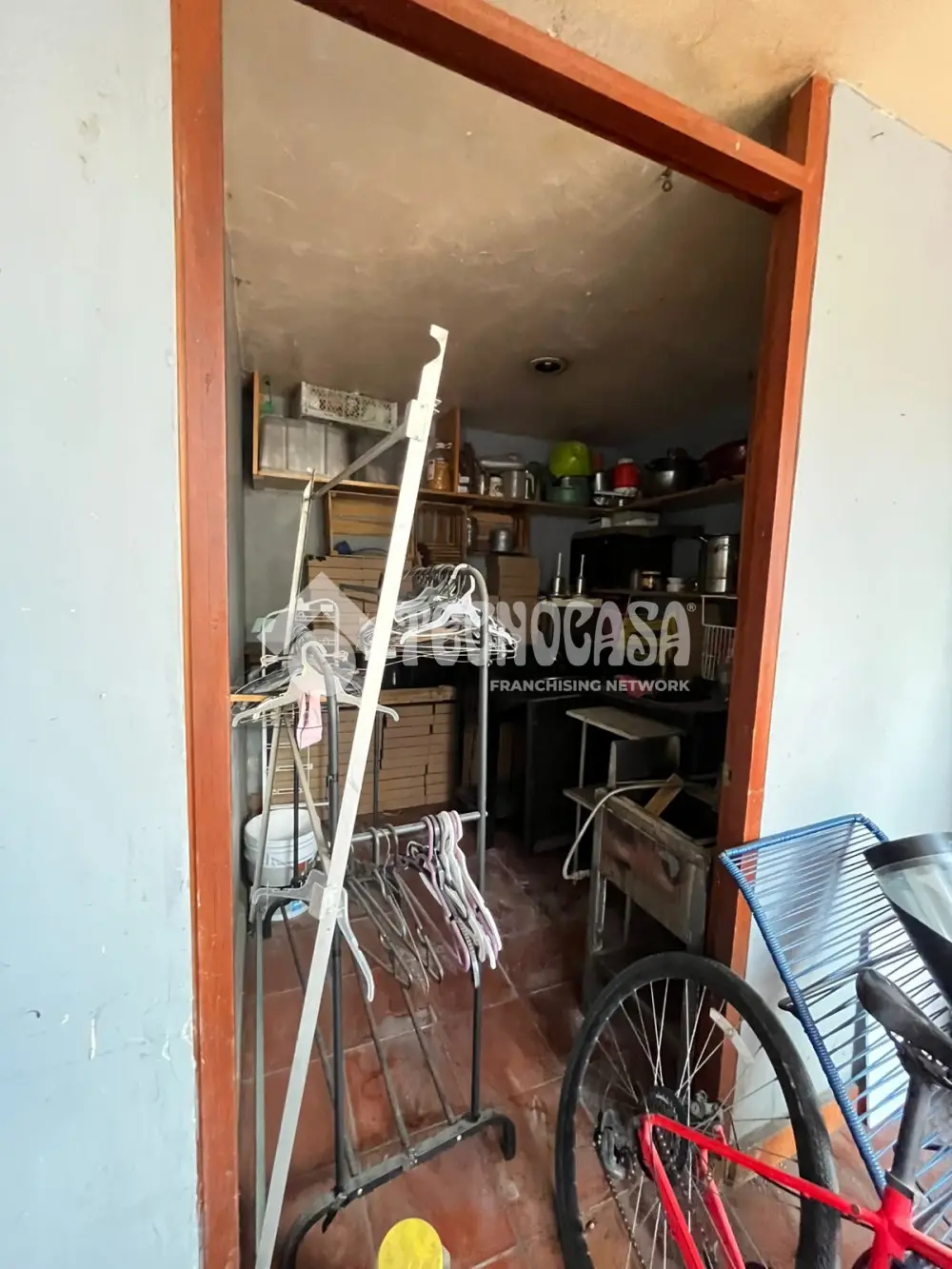 Casa en Santa Ana Poniente — foto 6
