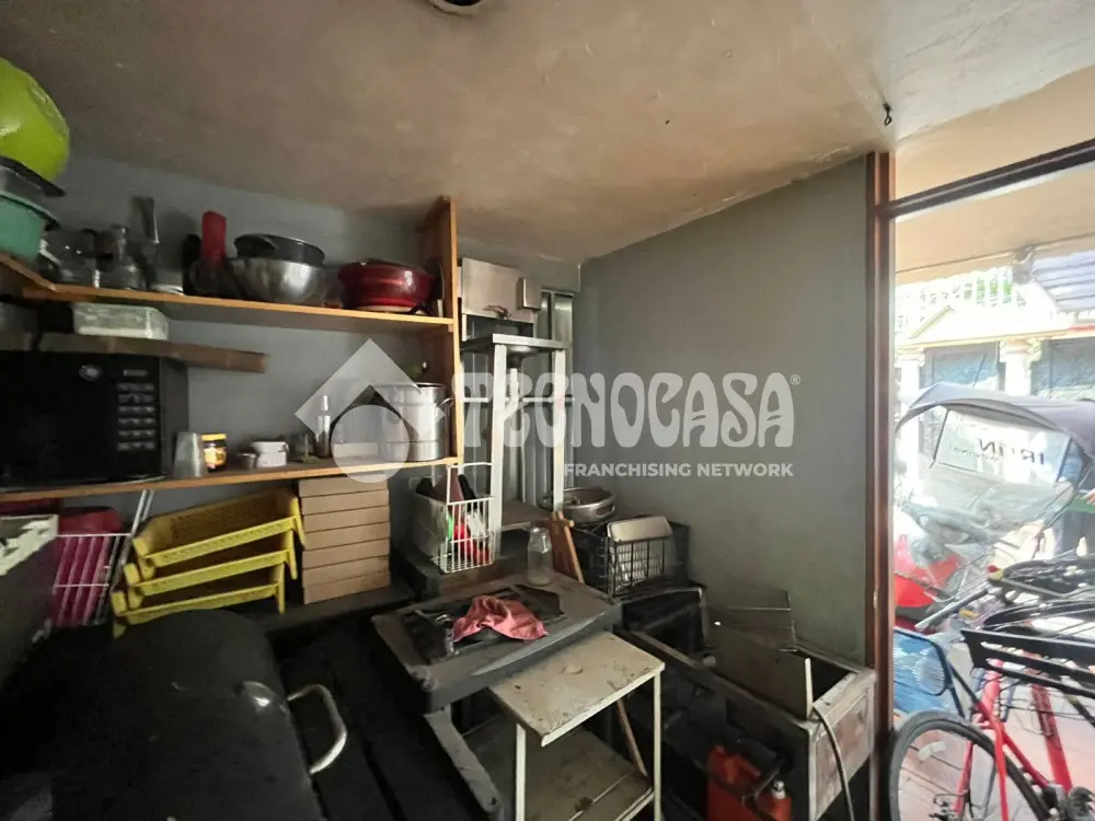 Casa en Santa Ana Poniente — foto 7