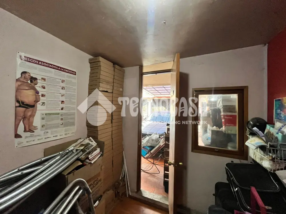 Casa en Santa Ana Poniente — foto 8