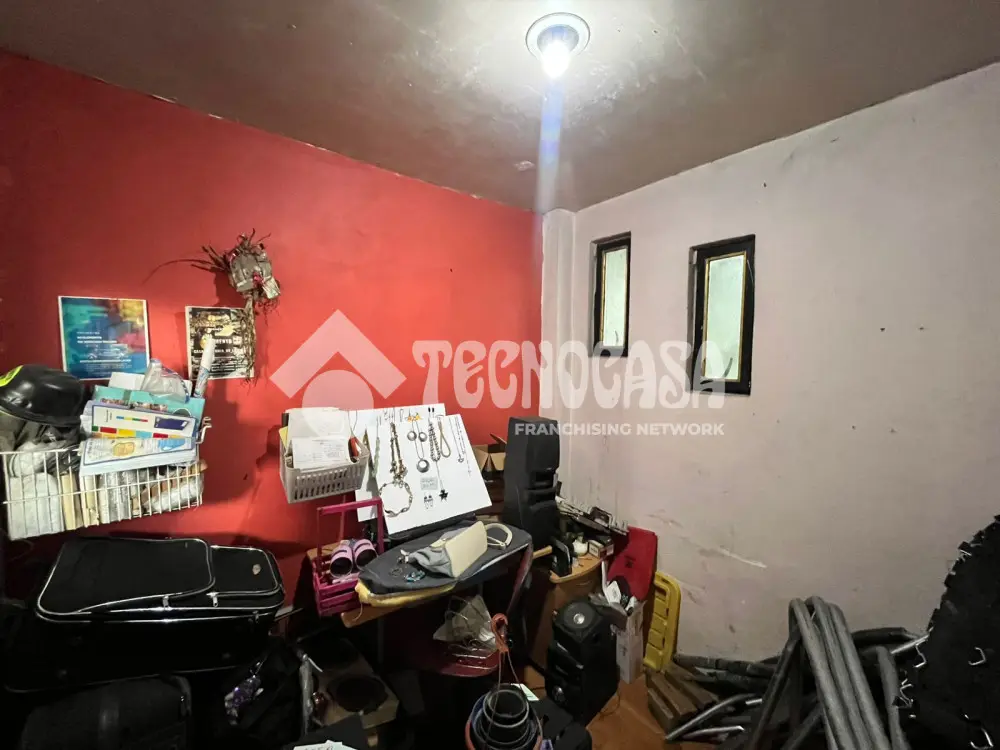 Casa en Santa Ana Poniente — foto 9