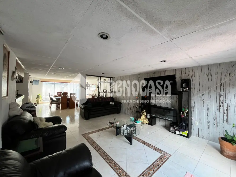 Casa en Santa Ana Poniente — foto 10