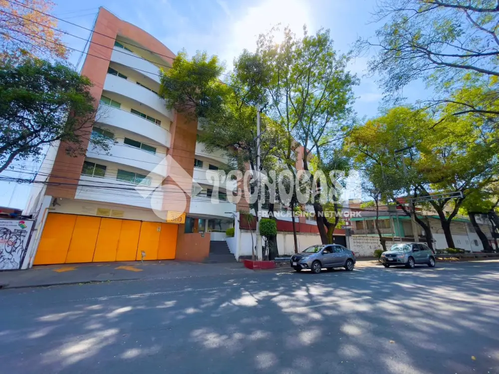 Departamento en Santa Cruz Atoyac