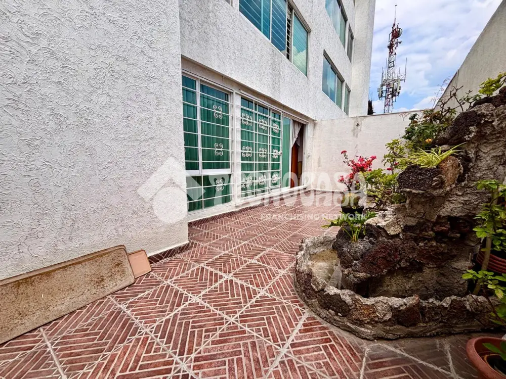 Departamento en Santa Cruz Atoyac — foto 2