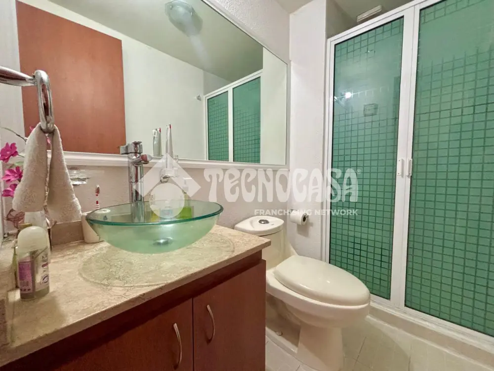 Departamento en Santa Cruz Atoyac — foto 12