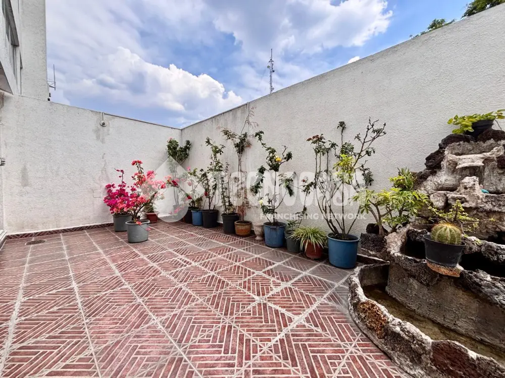 Departamento en Santa Cruz Atoyac — foto 3