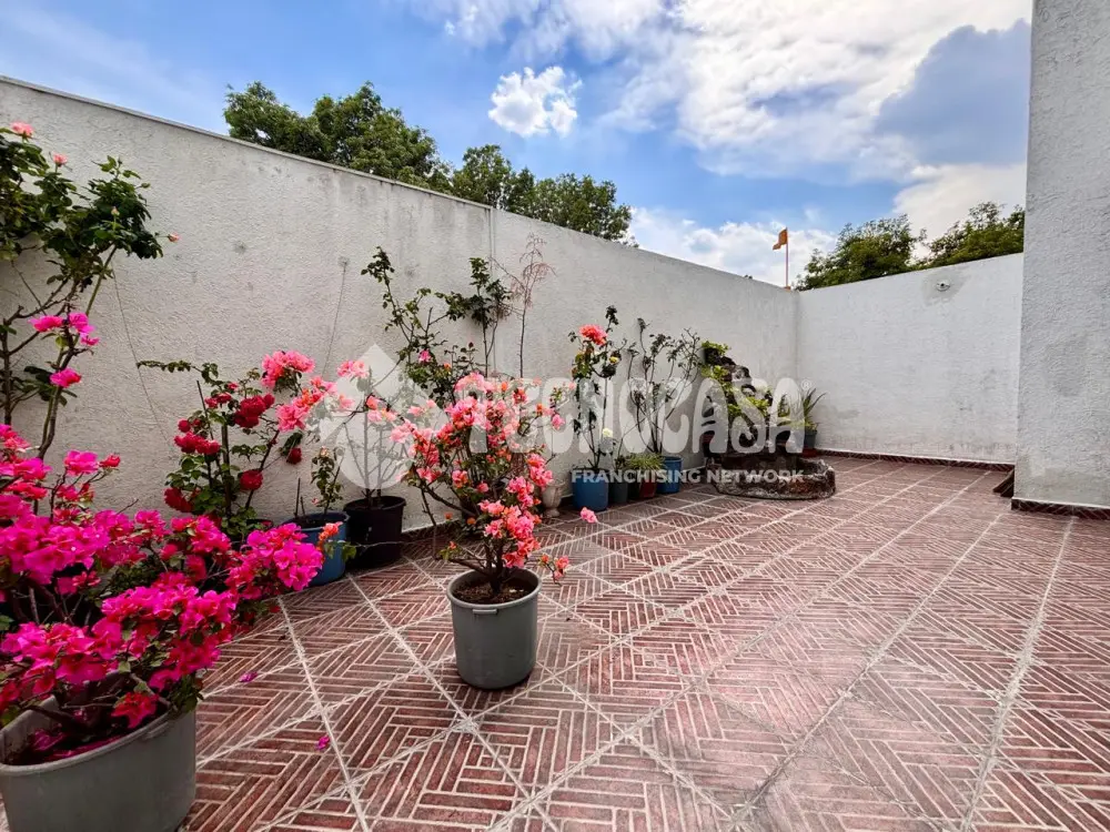 Departamento en Santa Cruz Atoyac — foto 4