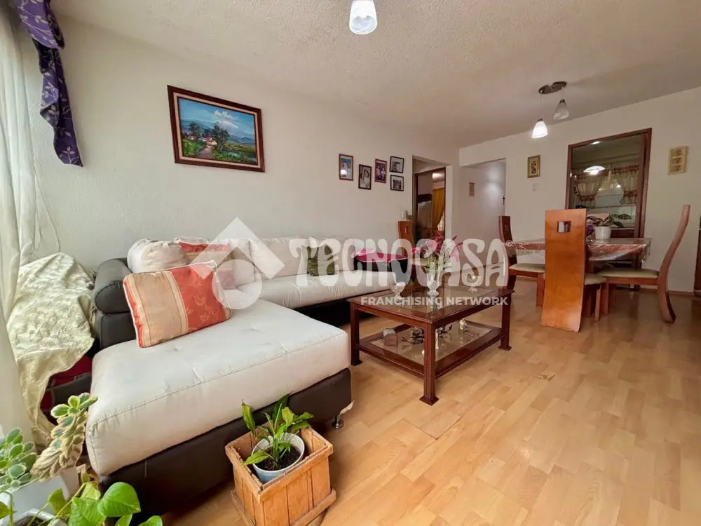 Departamento en Santa Cruz Atoyac — foto 6