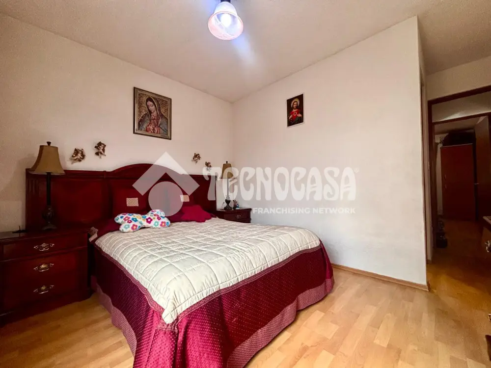 Departamento en Santa Cruz Atoyac — foto 10