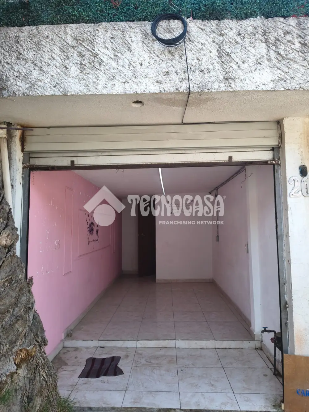 Casa en San Juan de Aragon Vii Seccion — foto 2