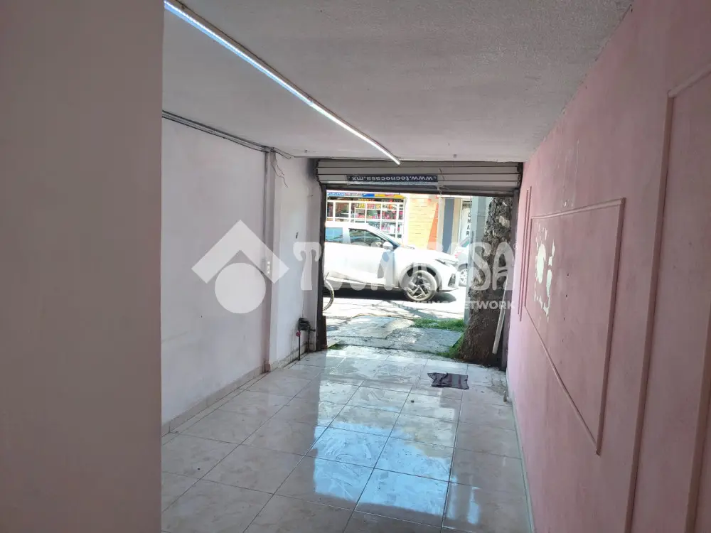 Casa en San Juan de Aragon Vii Seccion — foto 3