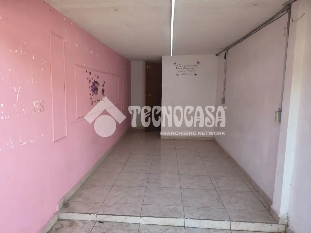 Casa en San Juan de Aragon Vii Seccion — foto 4