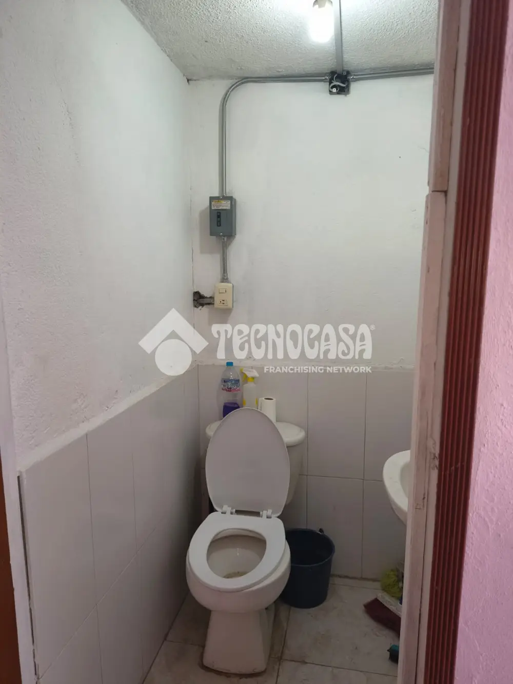 Casa en San Juan de Aragon Vii Seccion — foto 5
