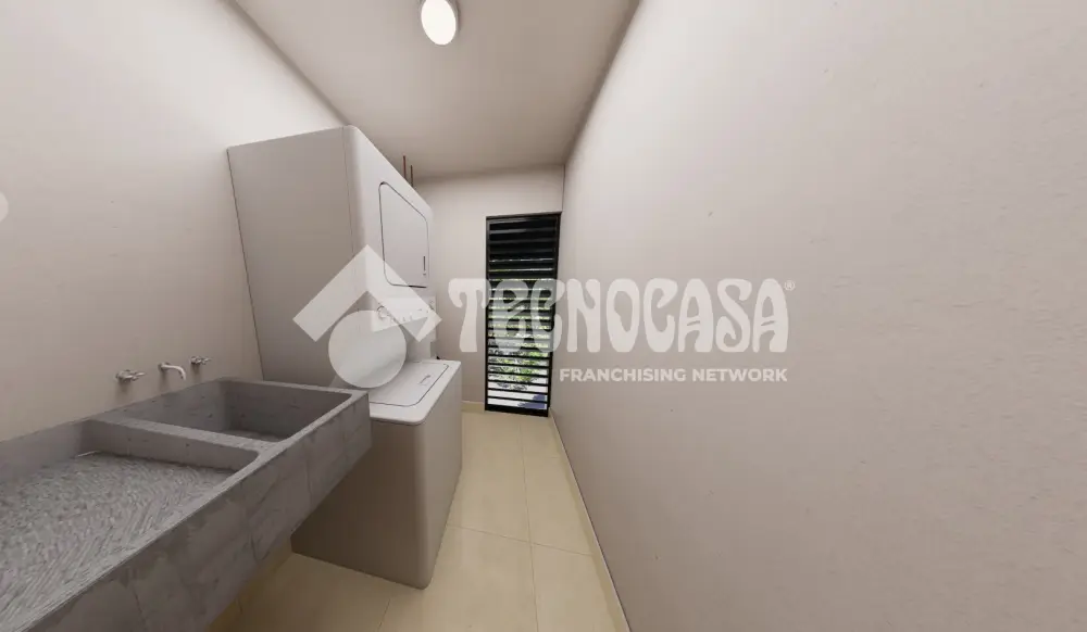 Departamento en Tlaxpana — foto 2