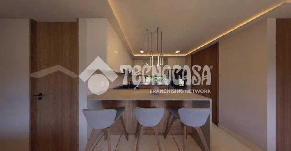 Departamento en Tlaxpana — foto 3
