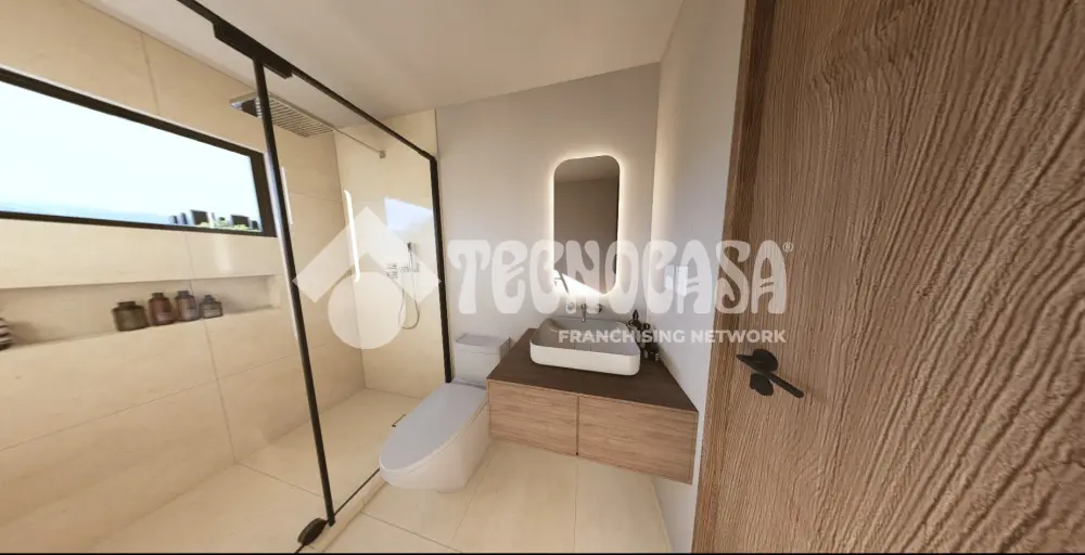 Departamento en Tlaxpana — foto 5
