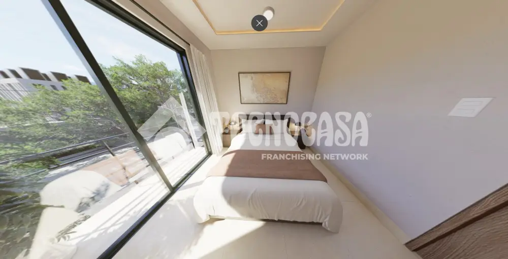 Departamento en Tlaxpana — foto 6