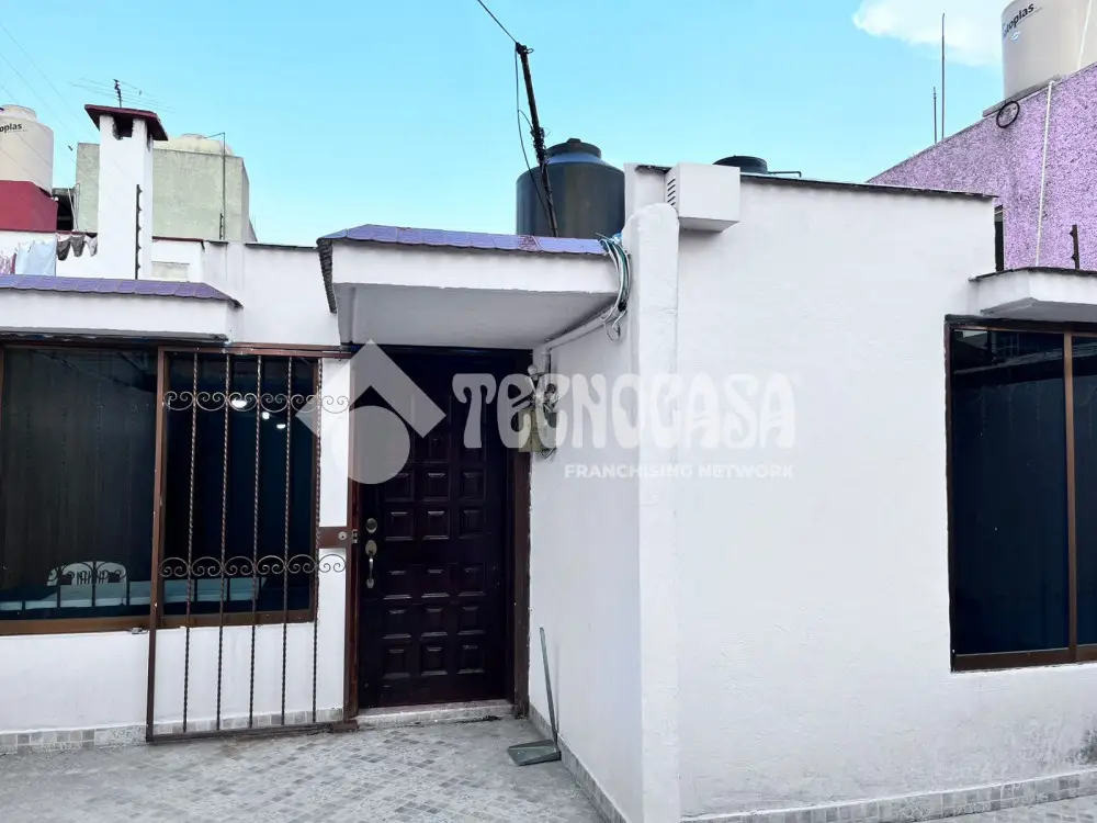 Casa en San Juan de Aragon V Seccion — foto 11