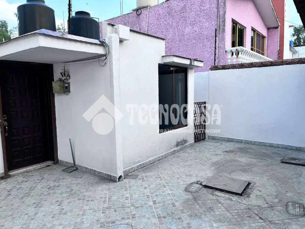 Casa en San Juan de Aragon V Seccion — foto 12