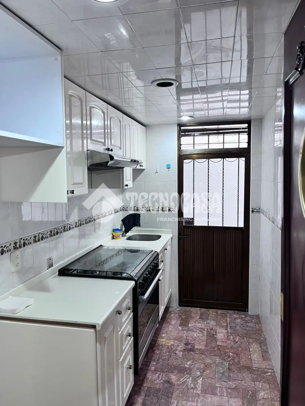 Casa en San Juan de Aragon V Seccion — foto 6