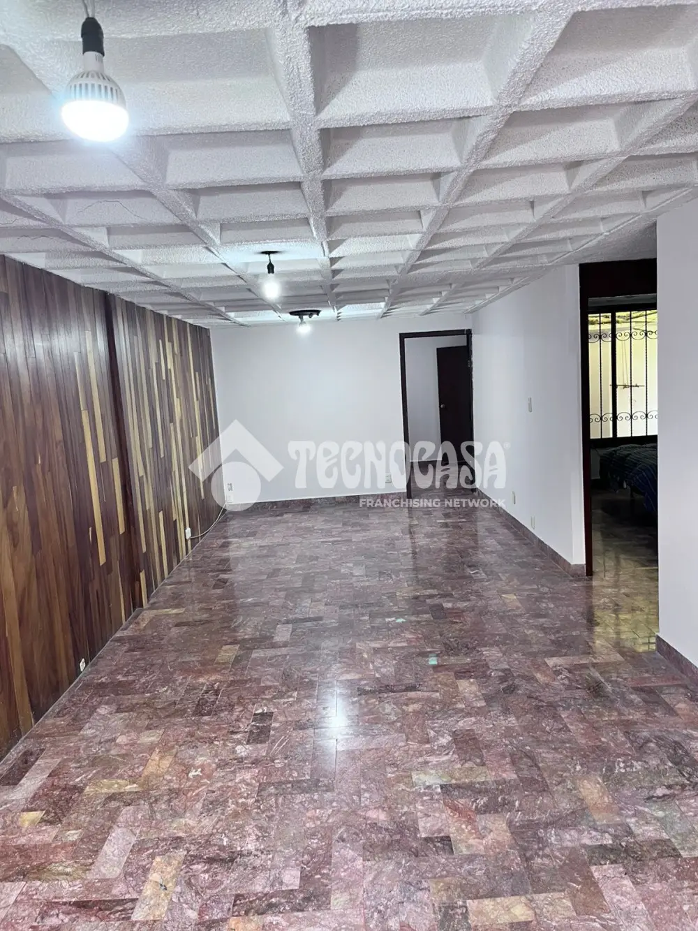 Casa en San Juan de Aragon V Seccion — foto 8