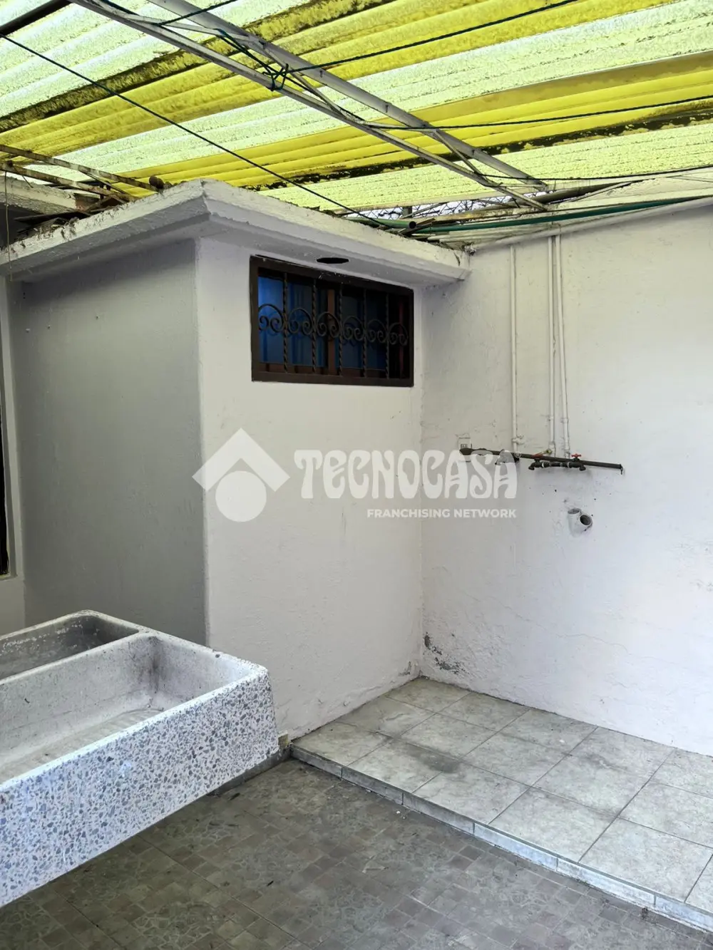 Casa en San Juan de Aragon V Seccion — foto 9