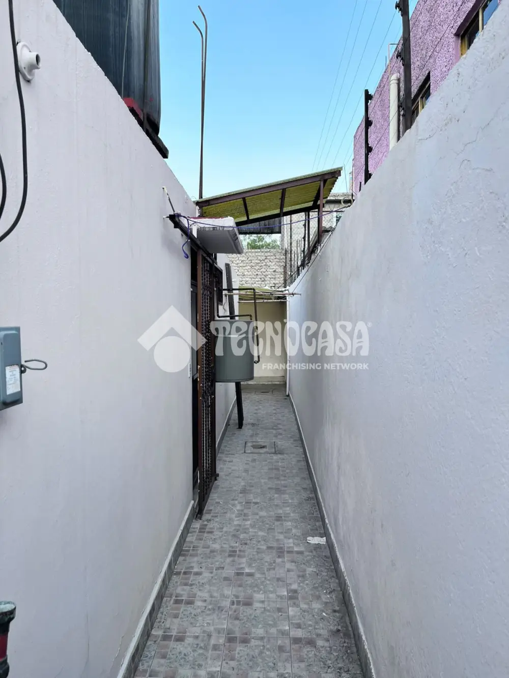 Casa en San Juan de Aragon V Seccion — foto 10