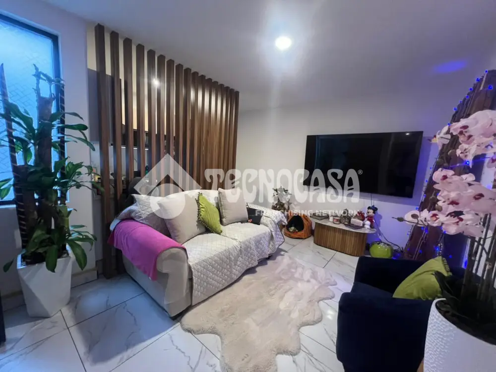 Departamento en Ajusco — foto 2