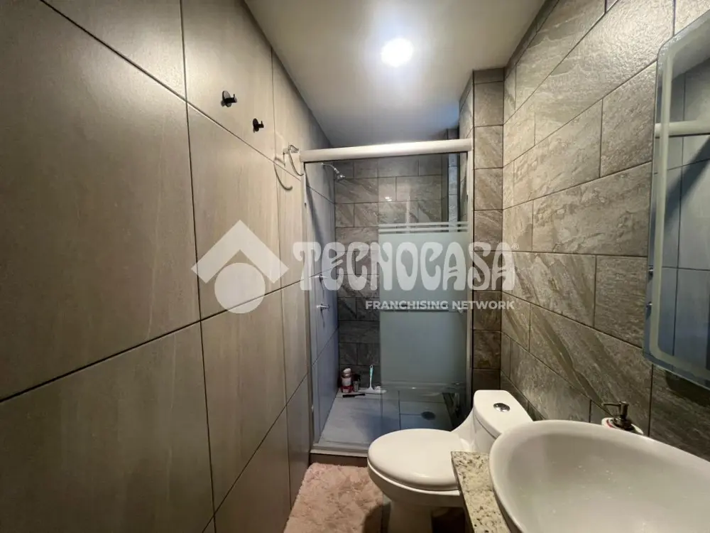 Departamento en Ajusco — foto 6