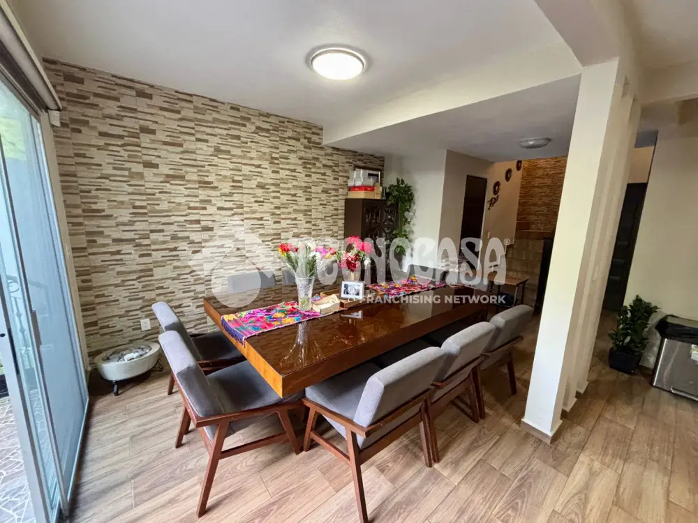 Casa en Fuentes de Satelite — foto 2