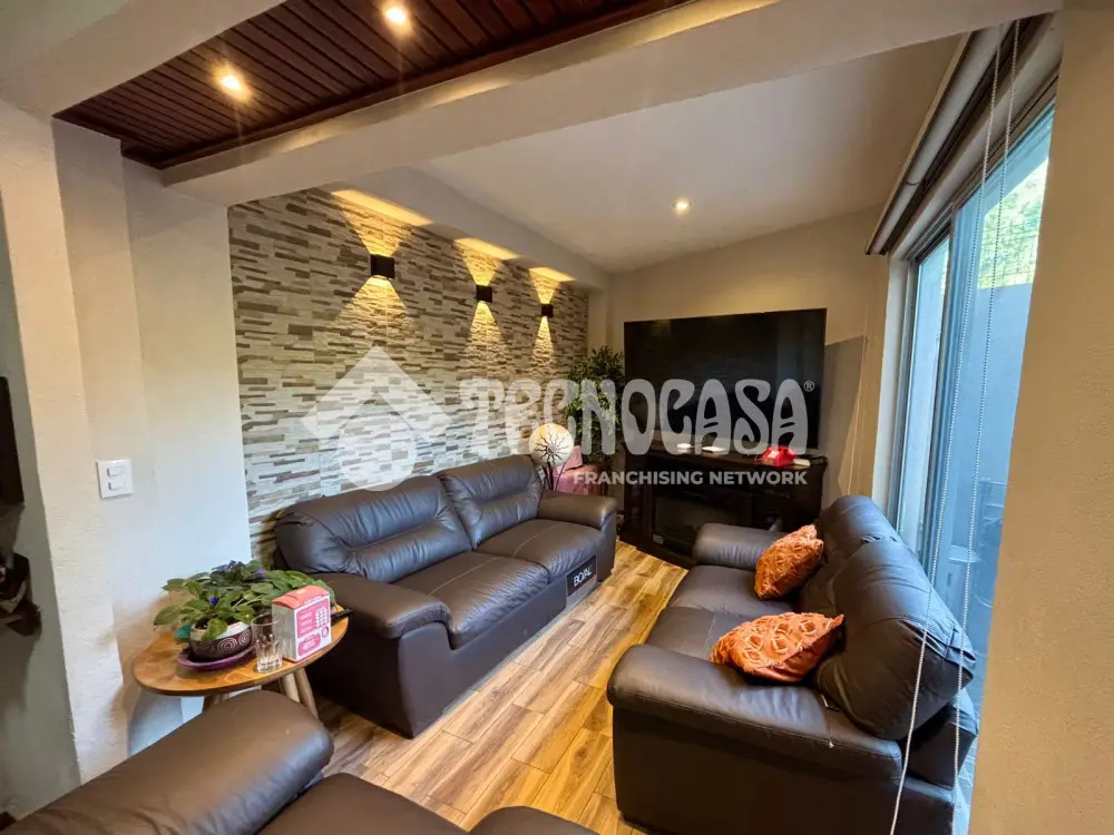 Casa en Fuentes de Satelite — foto 3