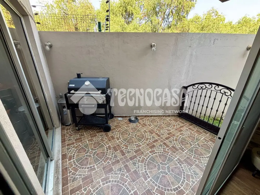Casa en Fuentes de Satelite — foto 5