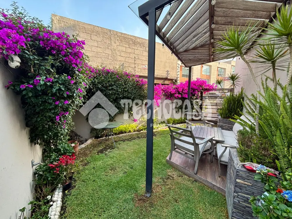 Casa en Fuentes de Satelite — foto 6